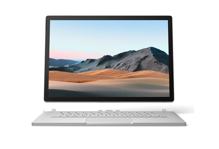 濉溪Surface 维修前的准备工作